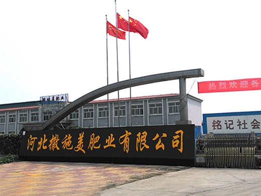 厂区环境